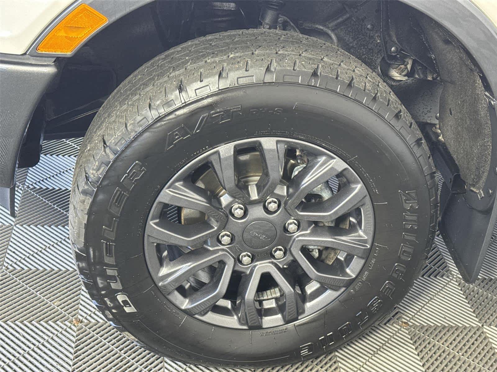 Thumbnail: 2020 Ford Ranger - 11