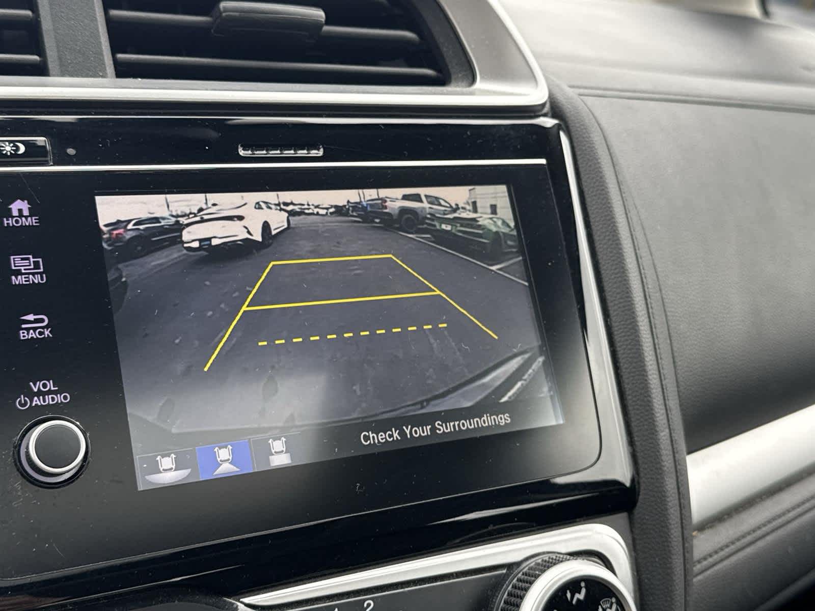 Thumbnail: 2019 Honda Fit - 18