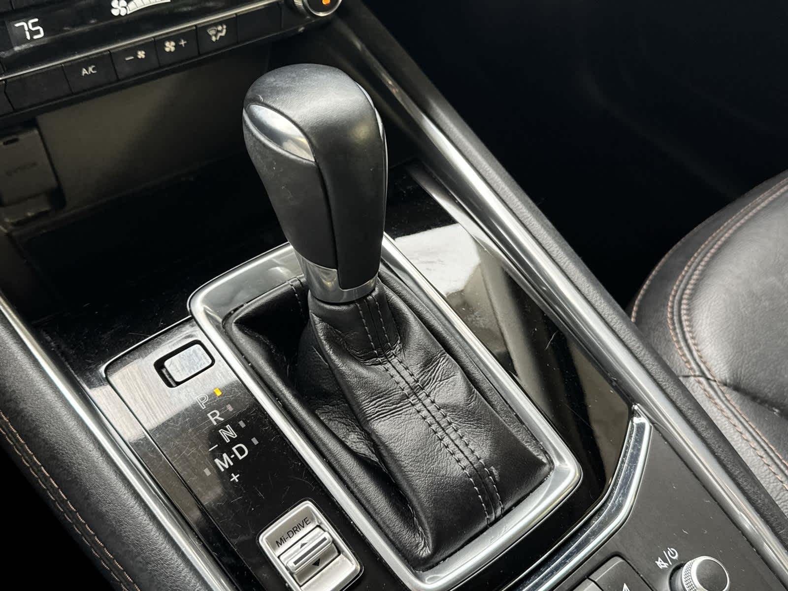 Thumbnail: 2023 Mazda CX-5 - 21