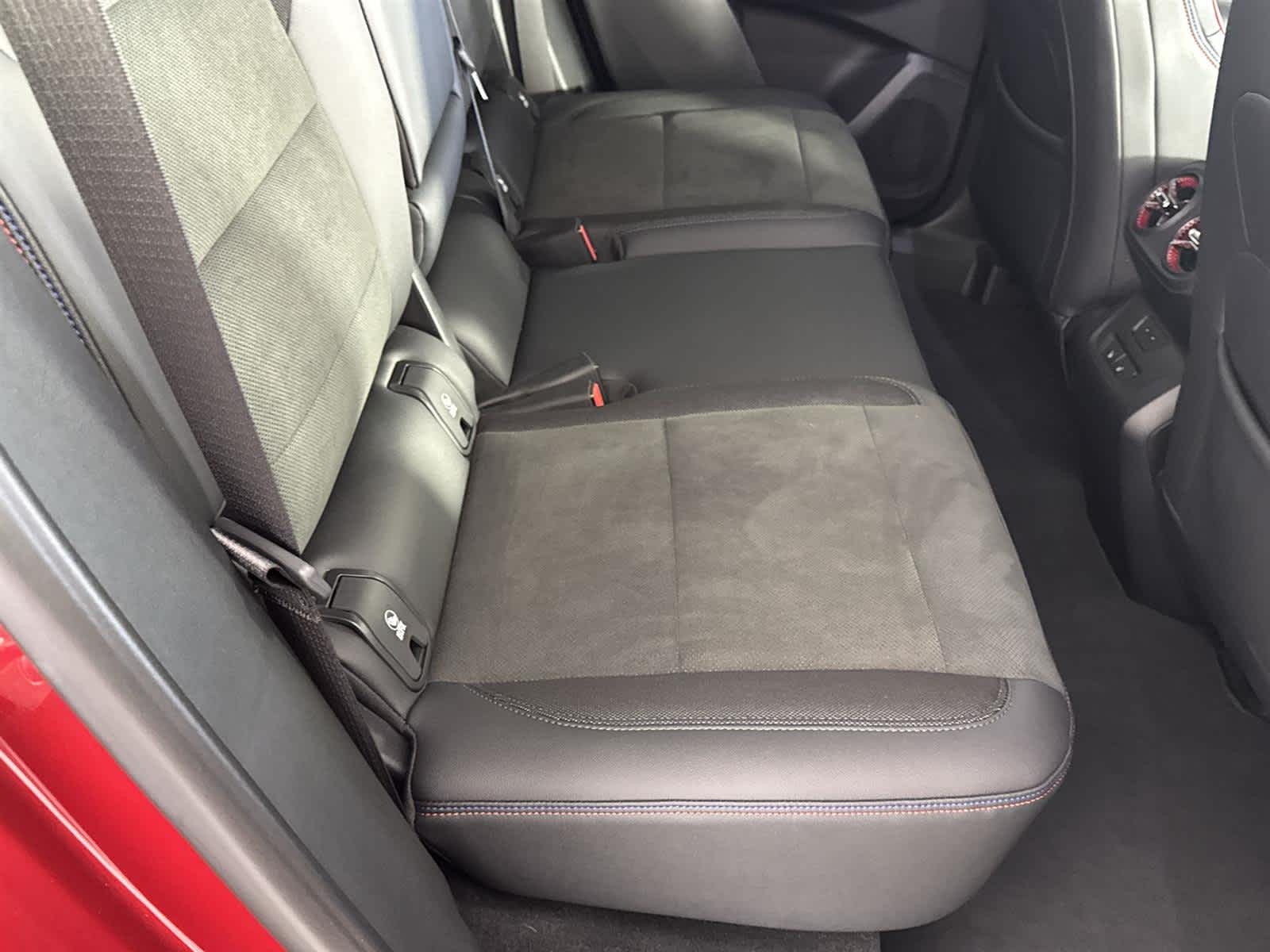 Thumbnail: 2024 Chevrolet Blazer EV - 14