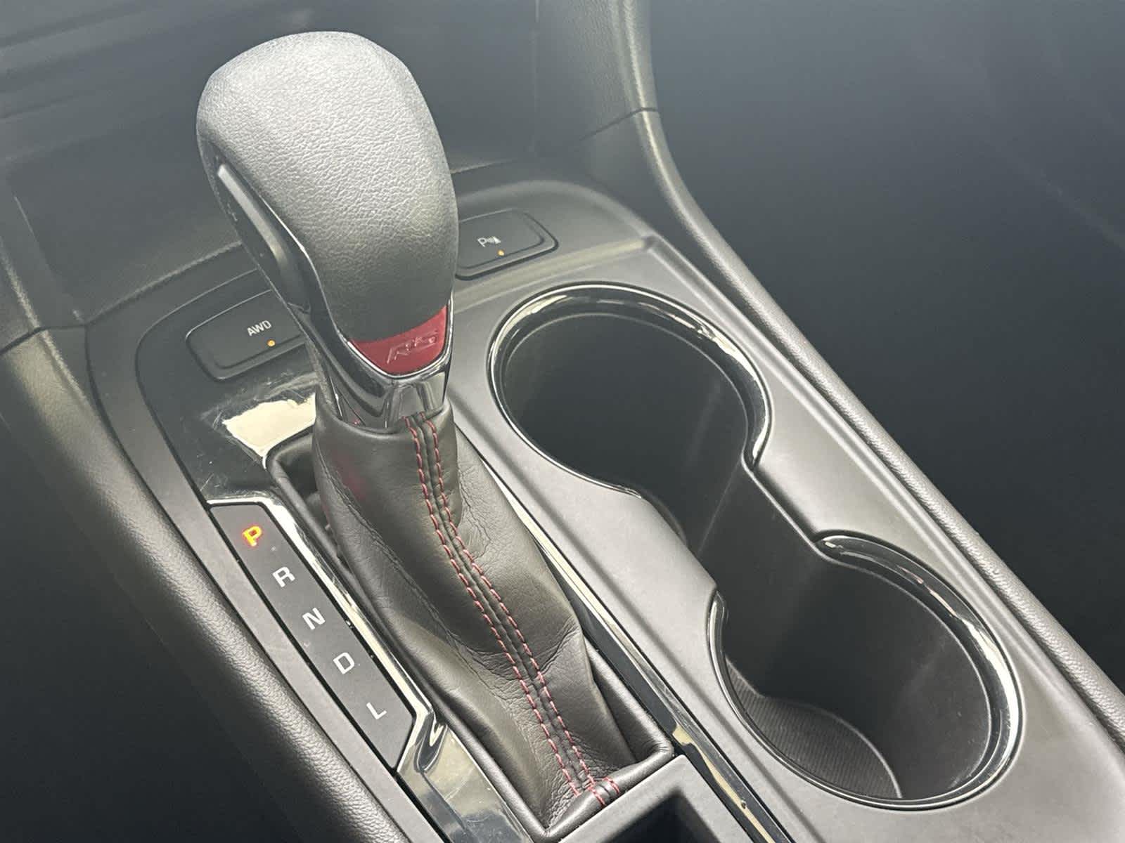 Thumbnail: 2022 Chevrolet Equinox - 21