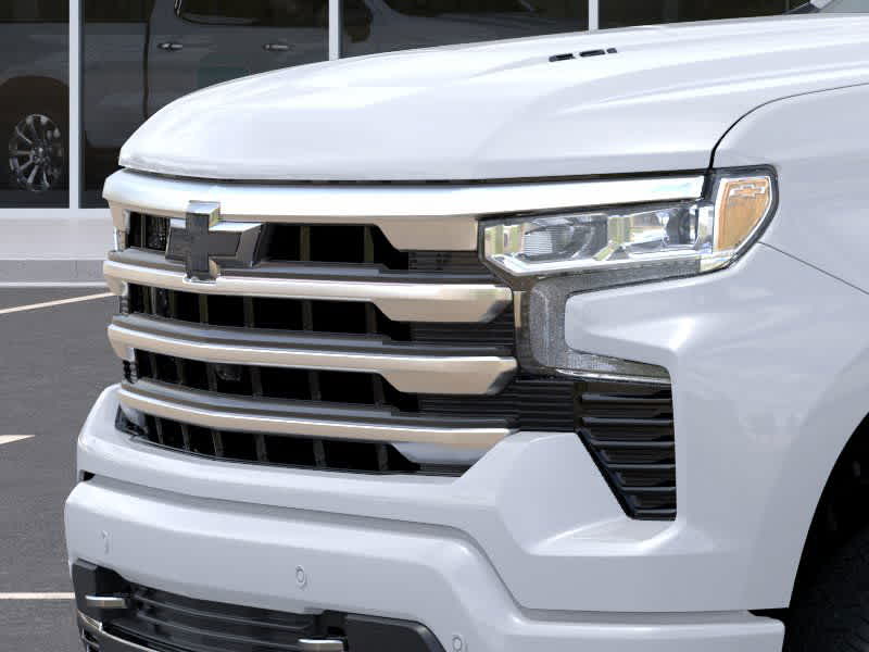 Thumbnail: 2026 Chevrolet Silverado 1500 - 13