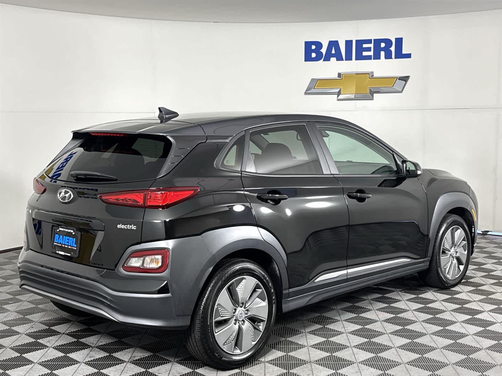 Thumbnail: 2021 Hyundai Kona - 5