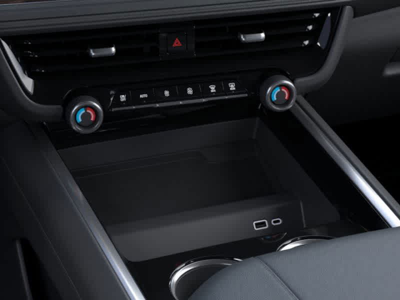 Thumbnail: 2025 Chevrolet Tahoe - 23