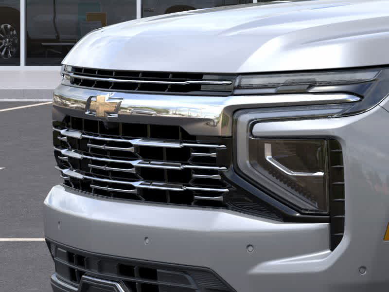 Thumbnail: 2025 Chevrolet Tahoe - 13