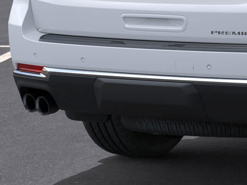 Thumbnail: 2026 Chevrolet Tahoe - 14
