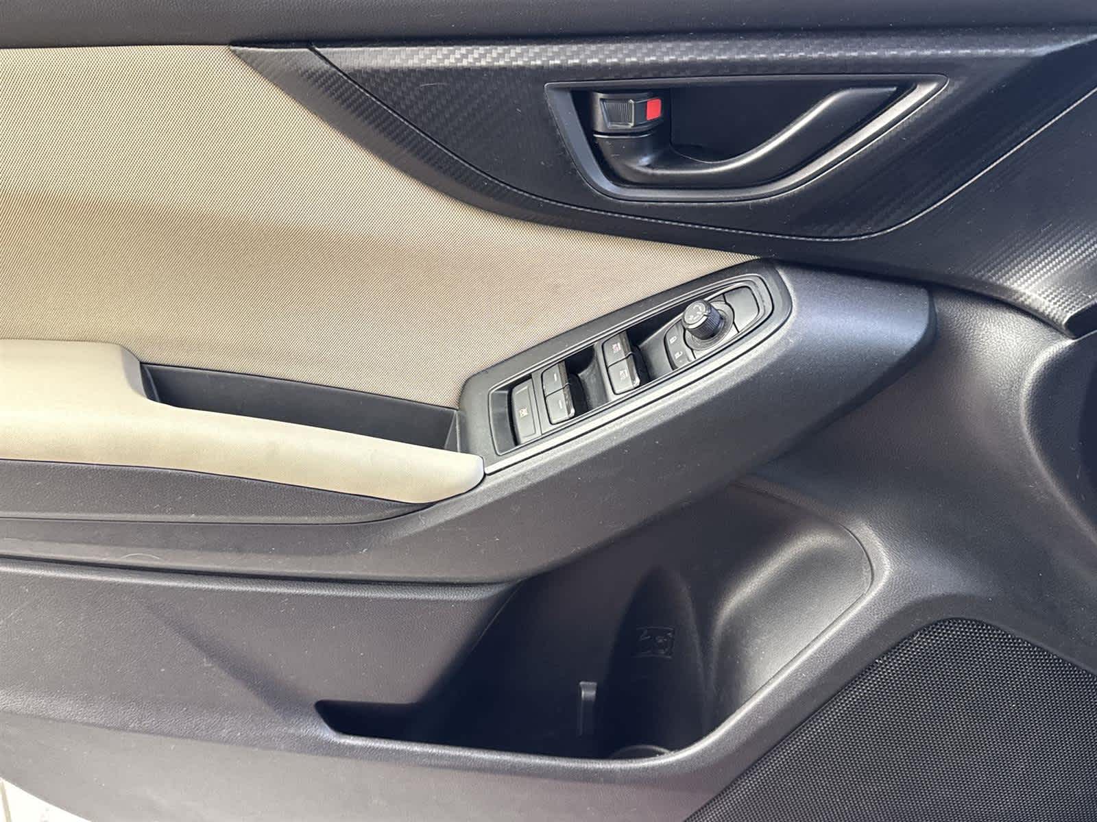 Thumbnail: 2023 Subaru Impreza - 19