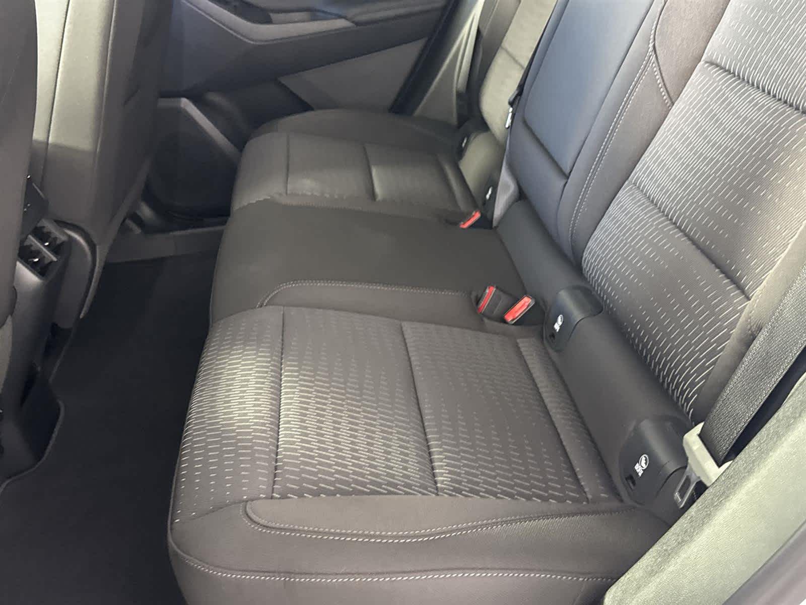 Thumbnail: 2026 Chevrolet Equinox - 13