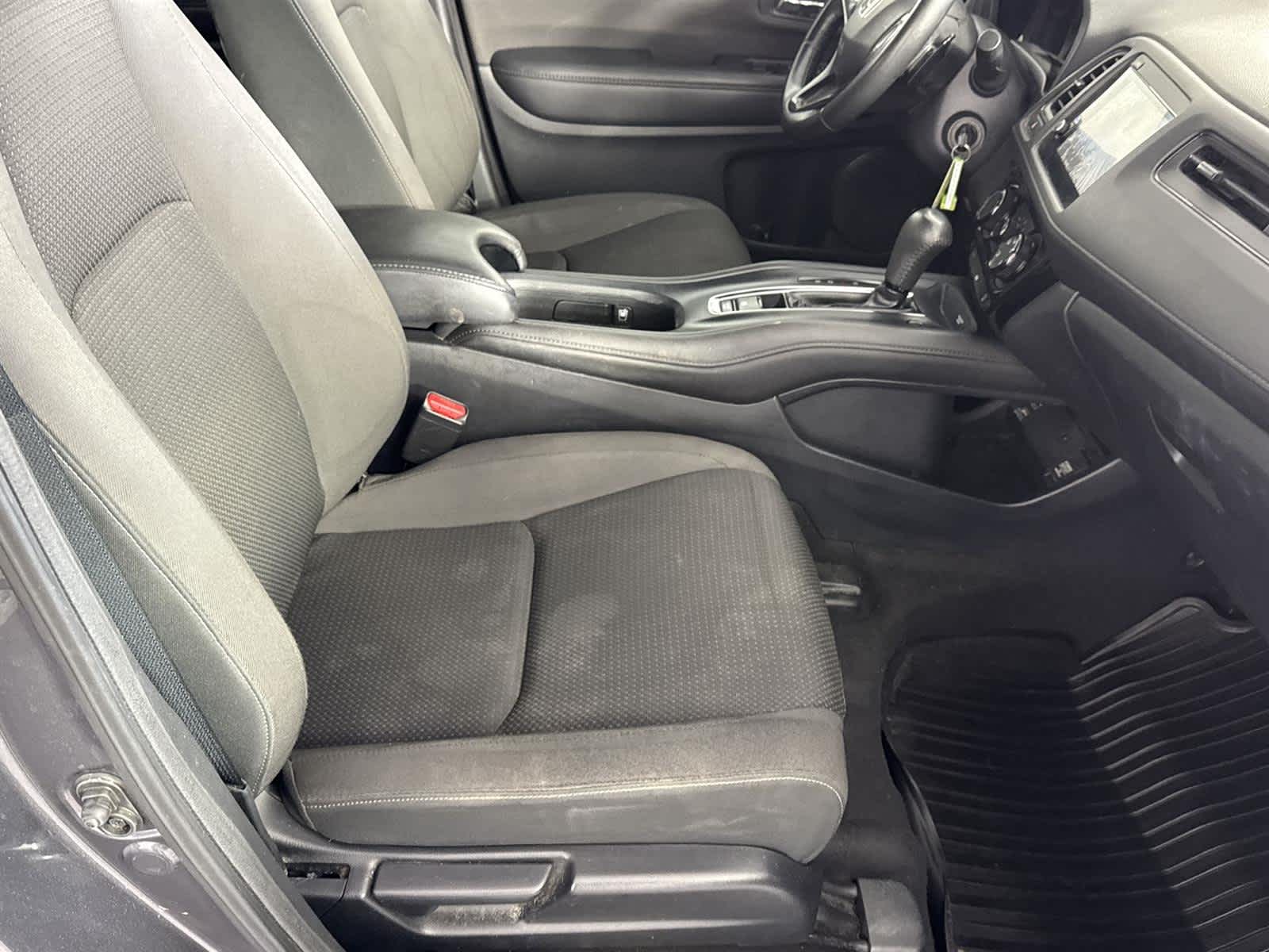 Thumbnail: 2019 Honda HR-V - 17