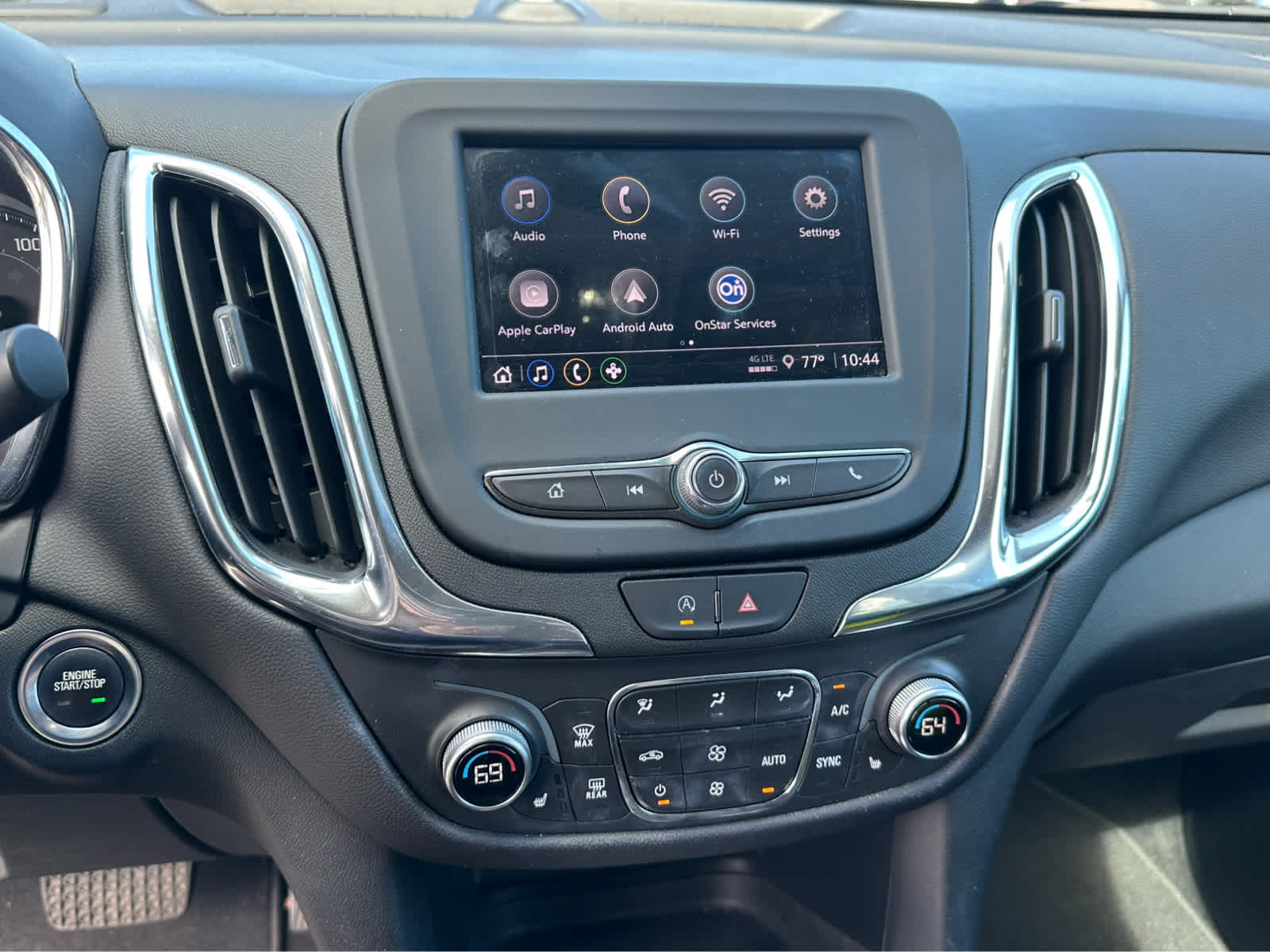 Thumbnail: 2023 Chevrolet Equinox - 12