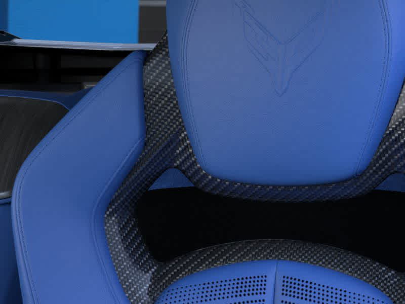 Thumbnail: 2026 Chevrolet Corvette - 21