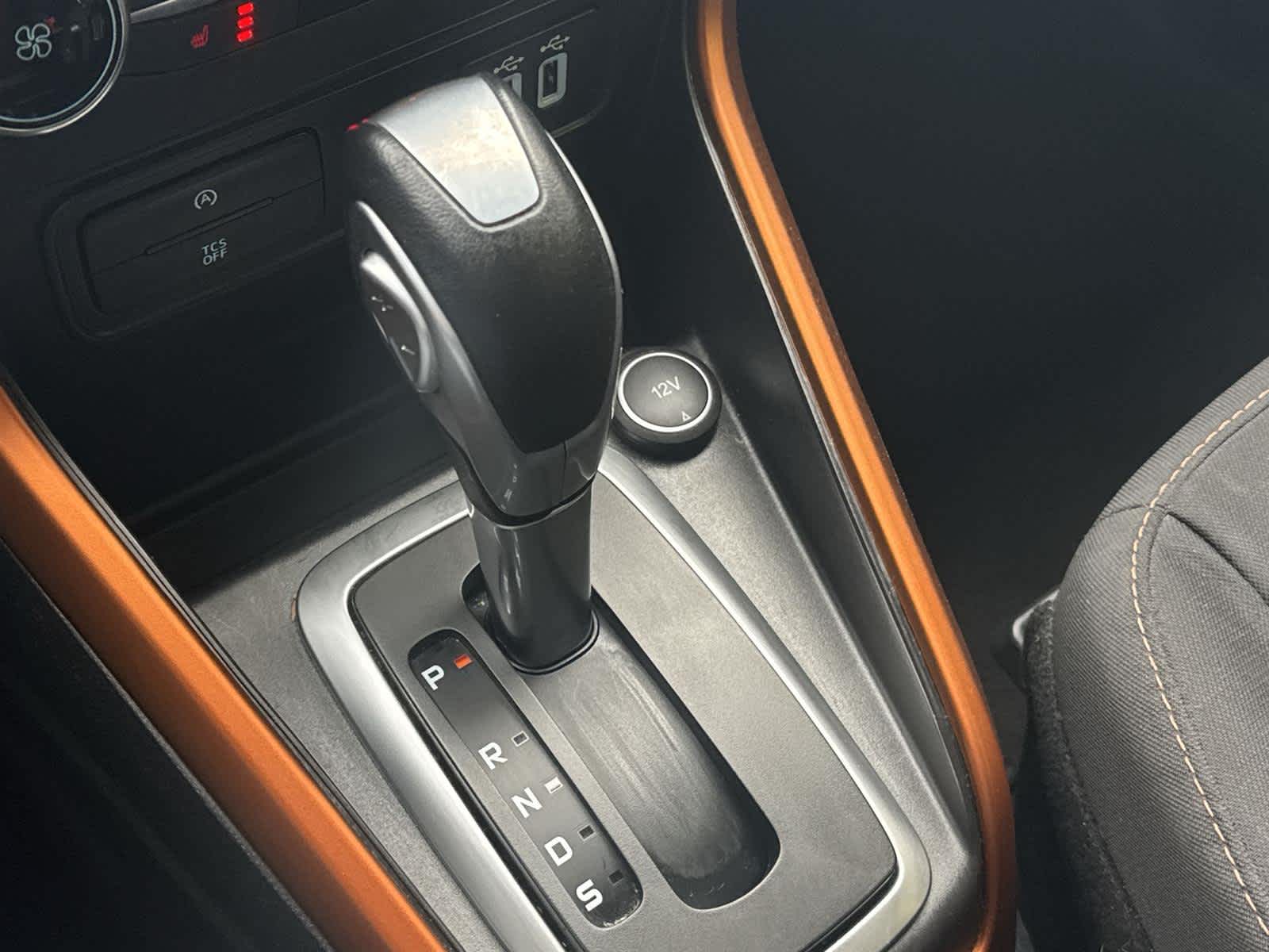 Thumbnail: 2022 Ford EcoSport - 21