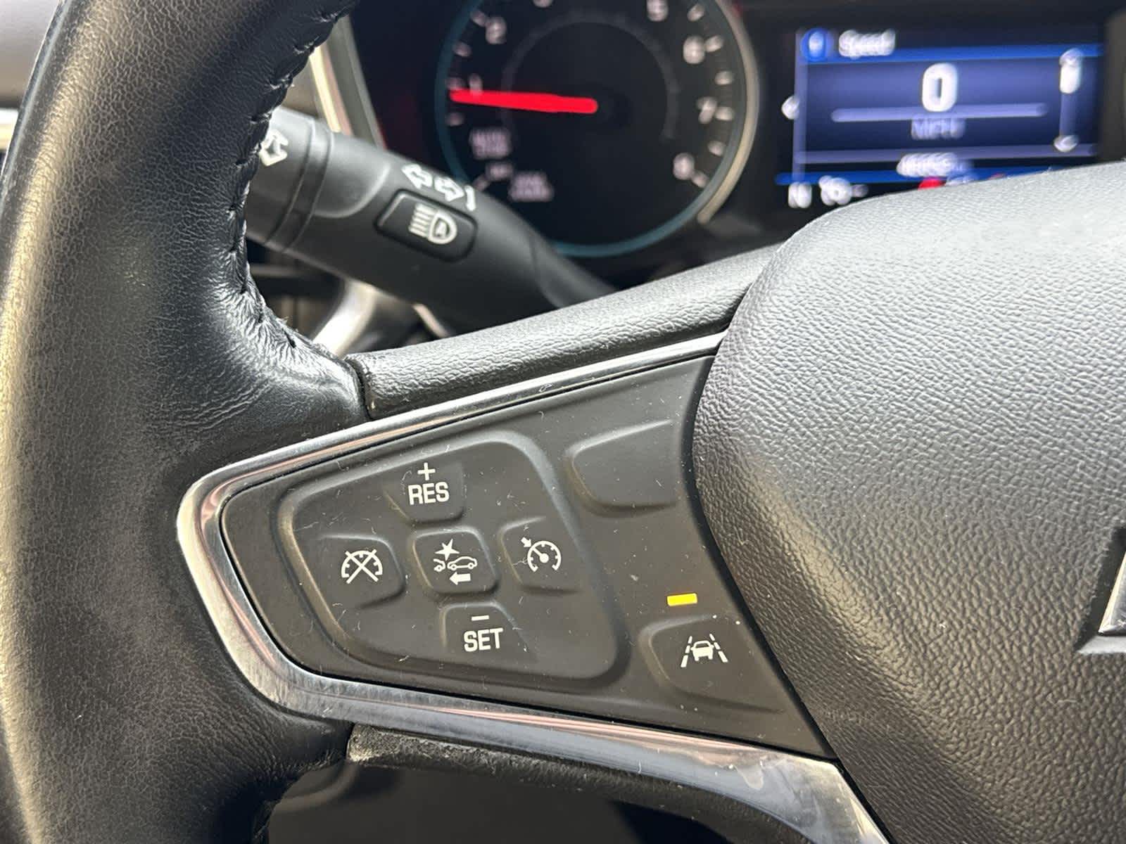 Thumbnail: 2020 Chevrolet Equinox - 27