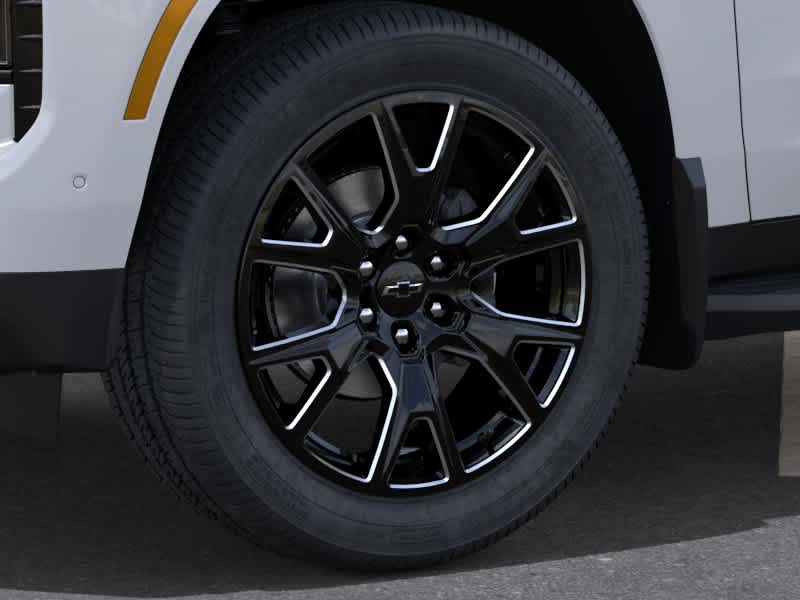 Thumbnail: 2026 Chevrolet Tahoe - 9