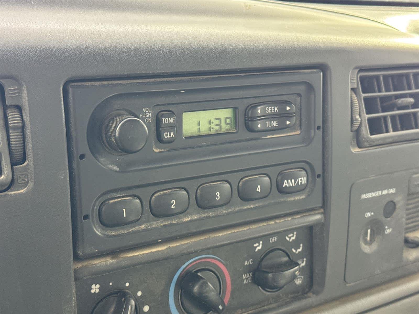 Thumbnail: 2003 Ford F-450 - 15