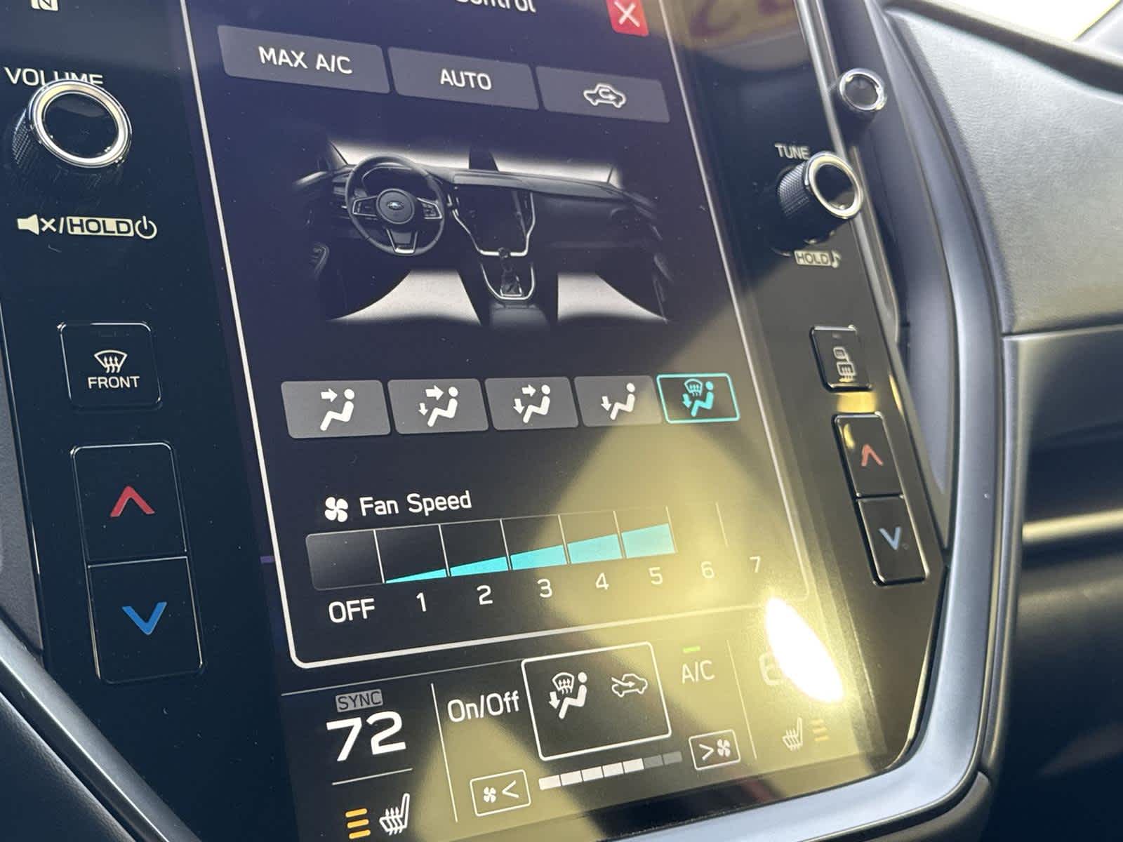 Thumbnail: 2022 Subaru WRX - 17