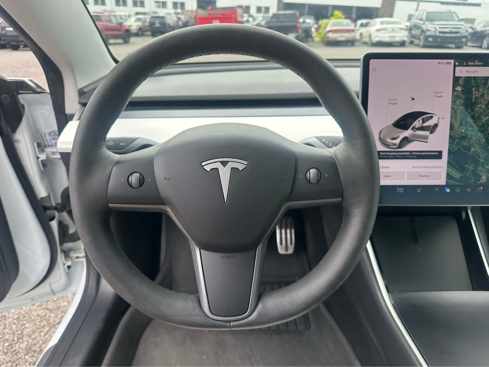 Thumbnail: 2018 Tesla Model 3 - 11