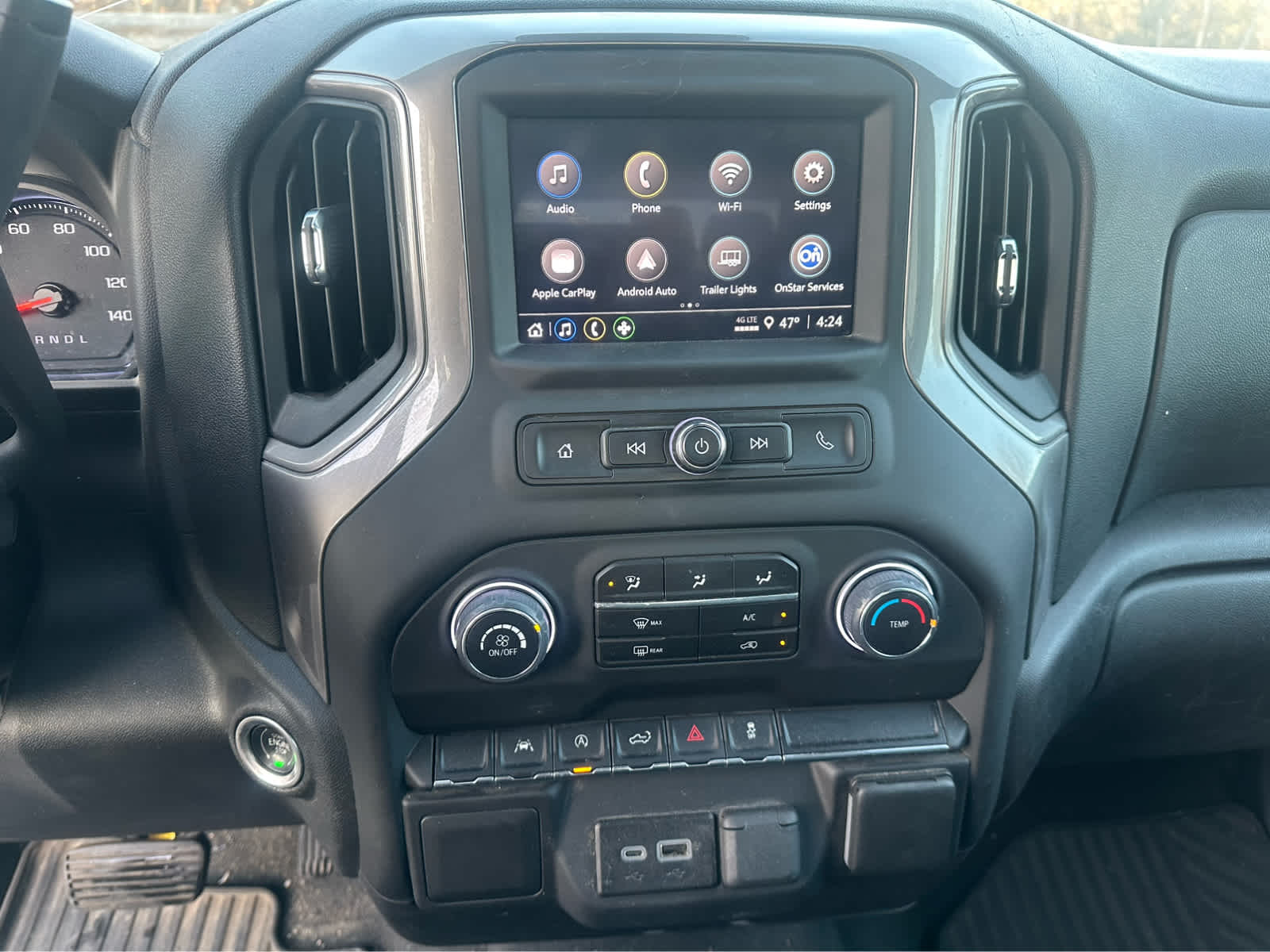 Thumbnail: 2023 Chevrolet Silverado 1500 - 12