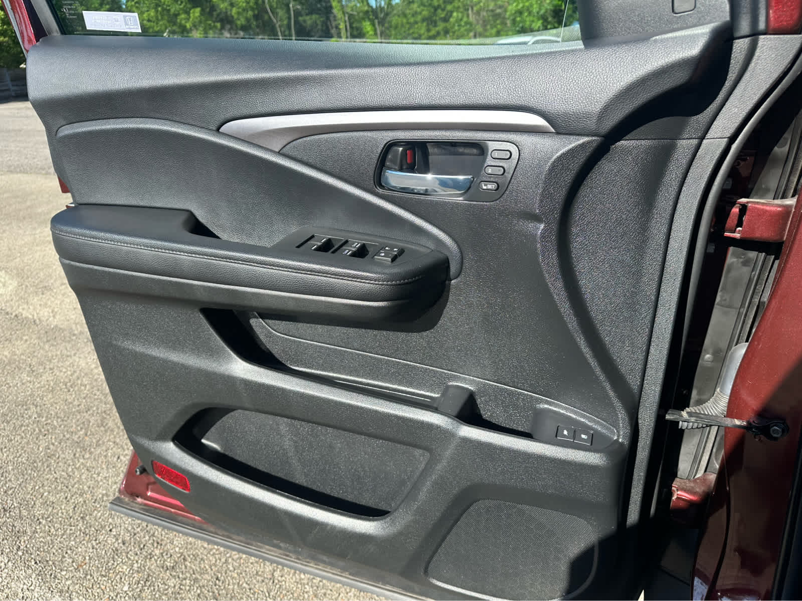 Thumbnail: 2021 Honda Passport - 20
