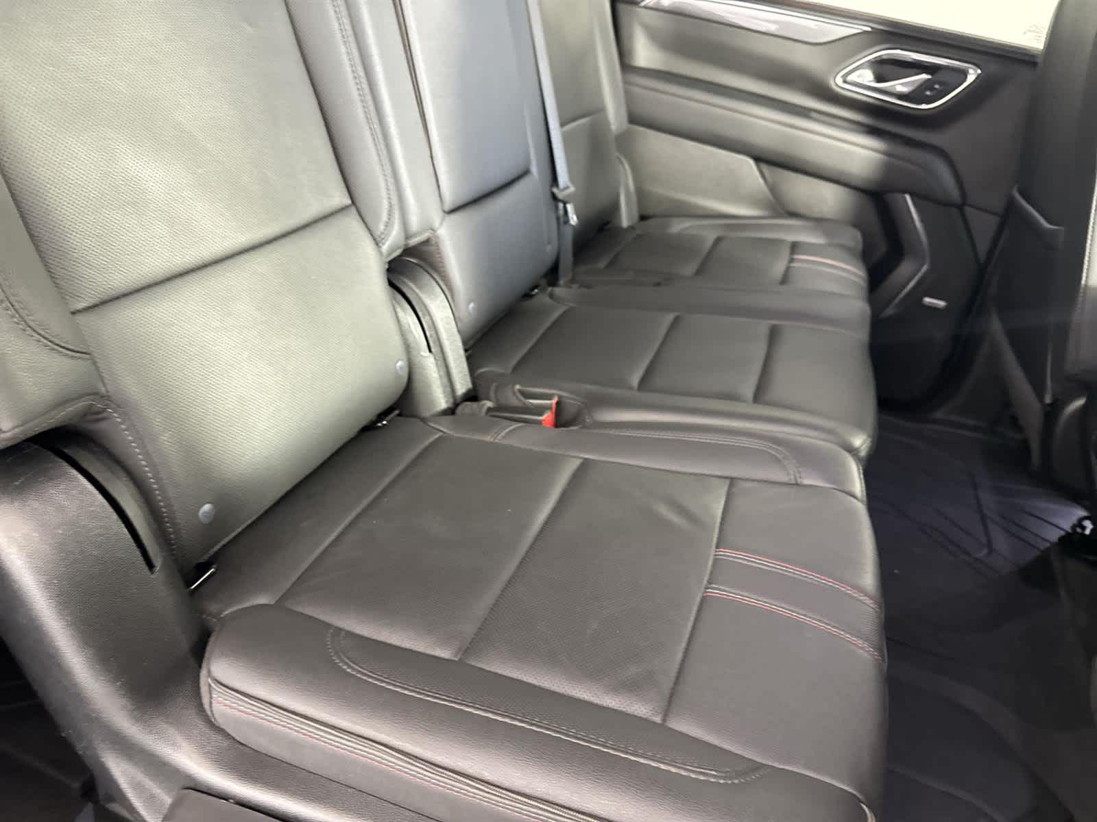 Thumbnail: 2023 Chevrolet Suburban - 15