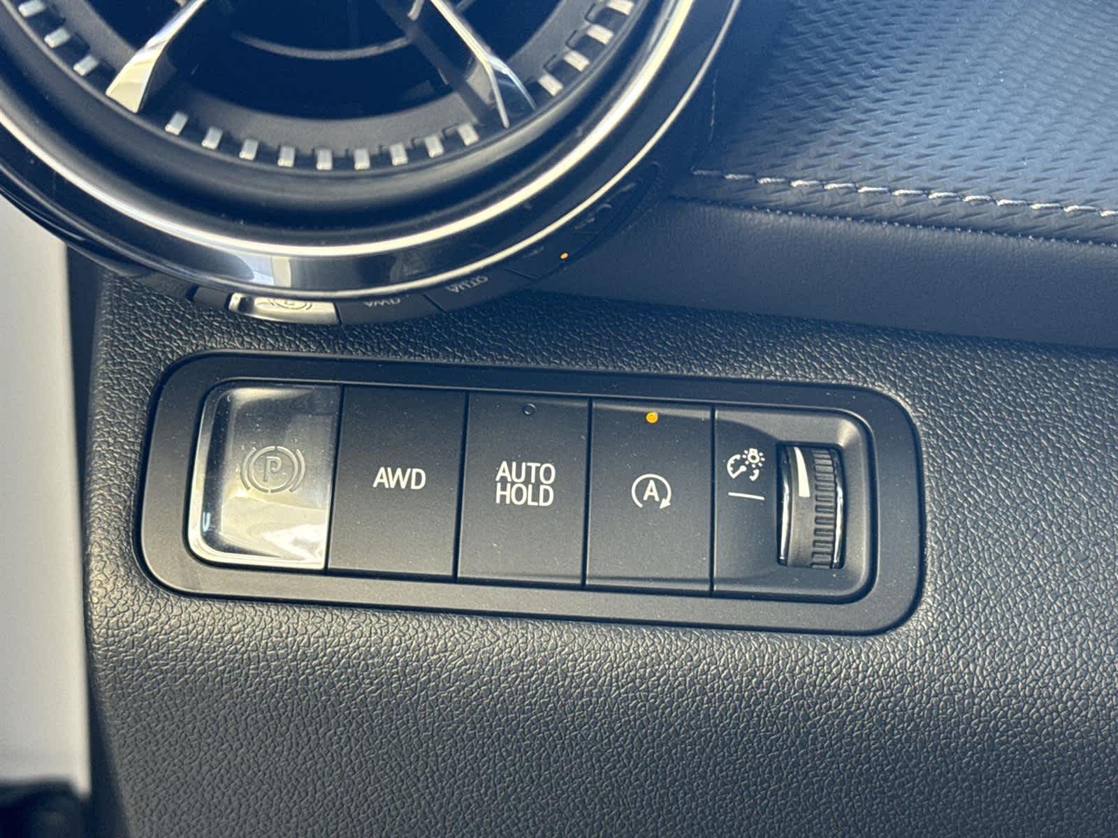 Thumbnail: 2026 Chevrolet Equinox - 23