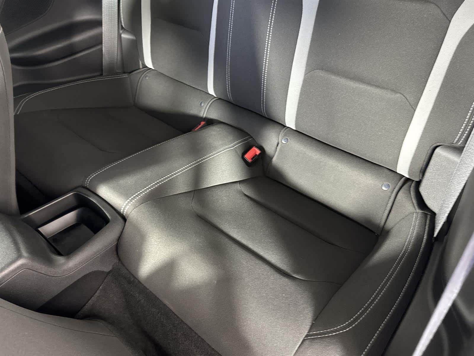 Thumbnail: 2020 Chevrolet Camaro - 14