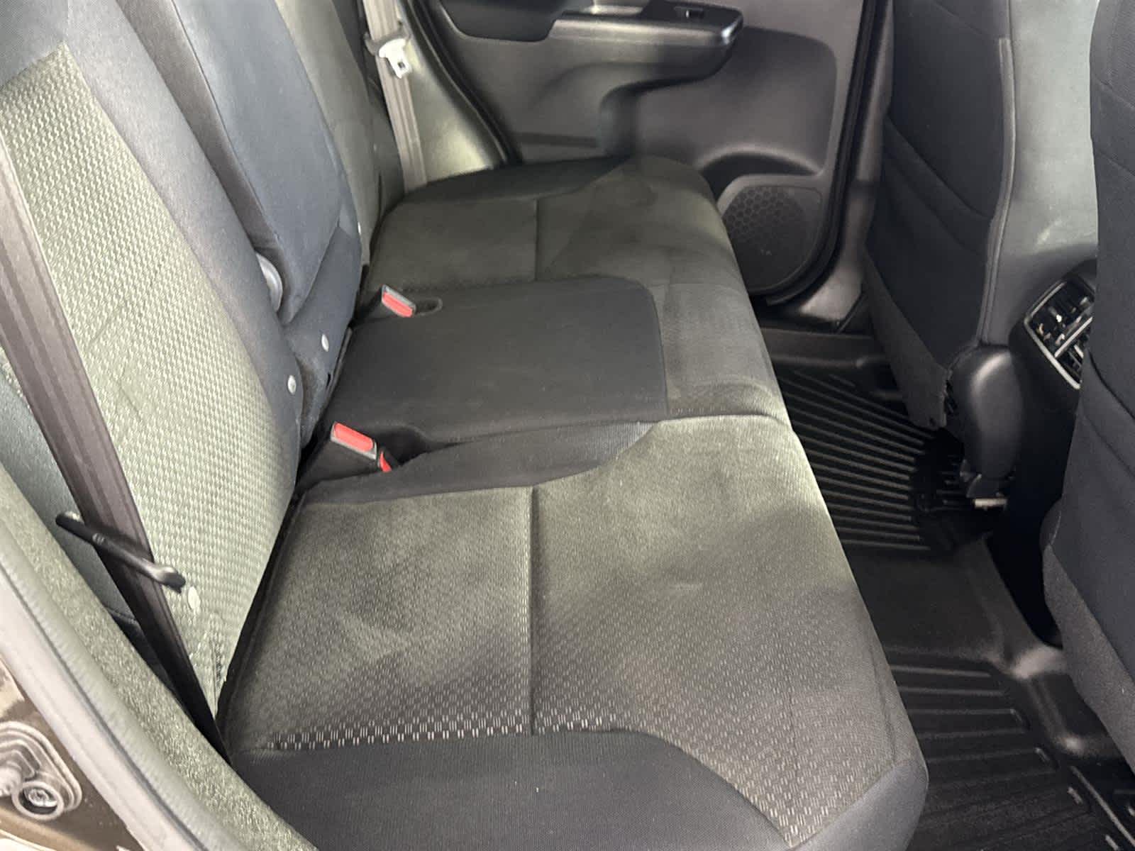 Thumbnail: 2015 Honda CR-V - 16