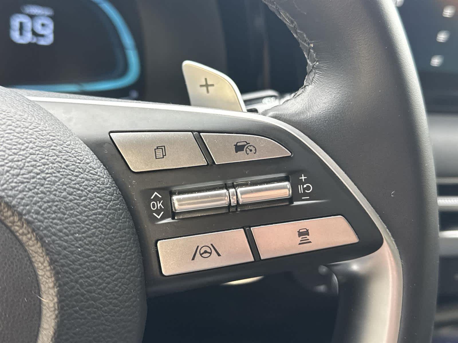 Thumbnail: 2023 Hyundai Palisade - 27