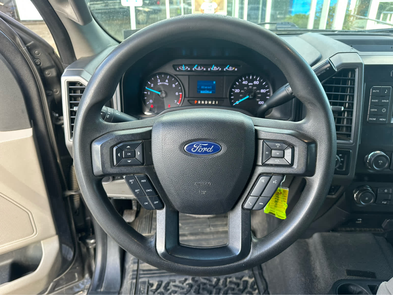 Thumbnail: 2019 Ford F-250 - 11