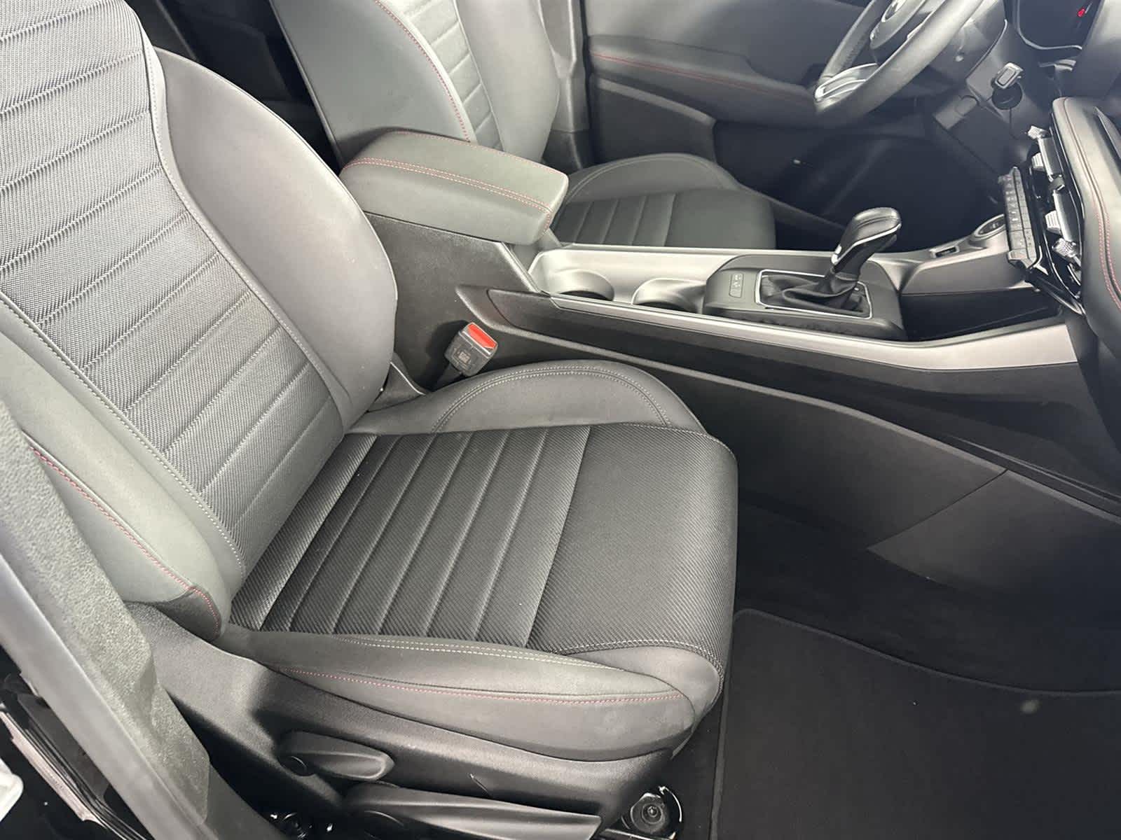 Thumbnail: 2024 Dodge Hornet - 16