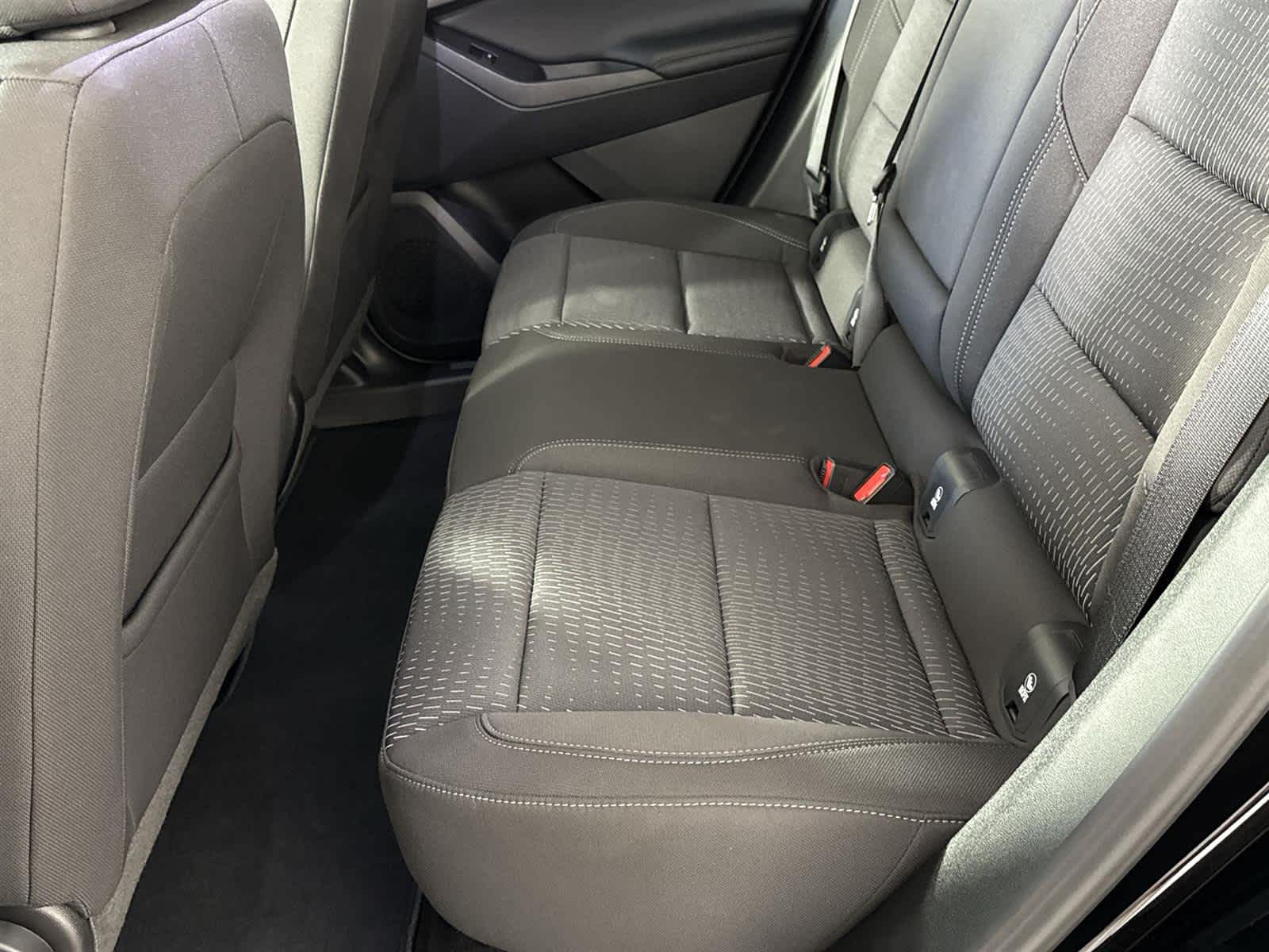 Thumbnail: 2026 Chevrolet Equinox - 13