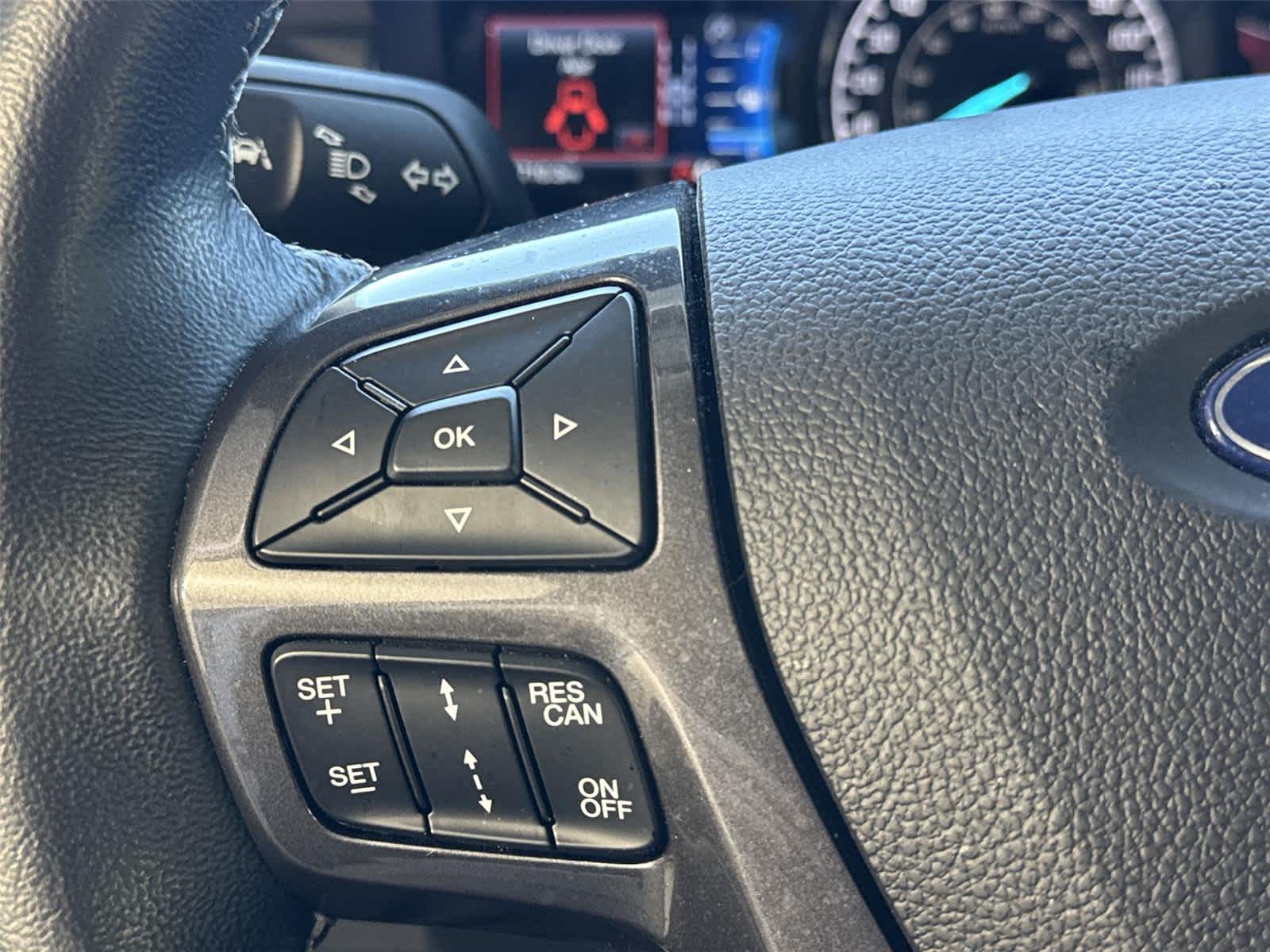 Thumbnail: 2020 Ford Ranger - 23