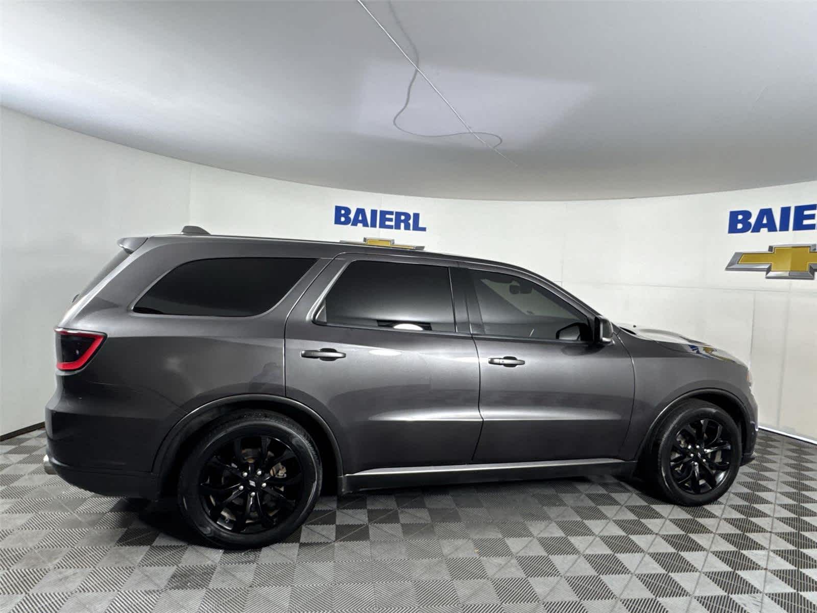 Thumbnail: 2019 Dodge Durango - 6