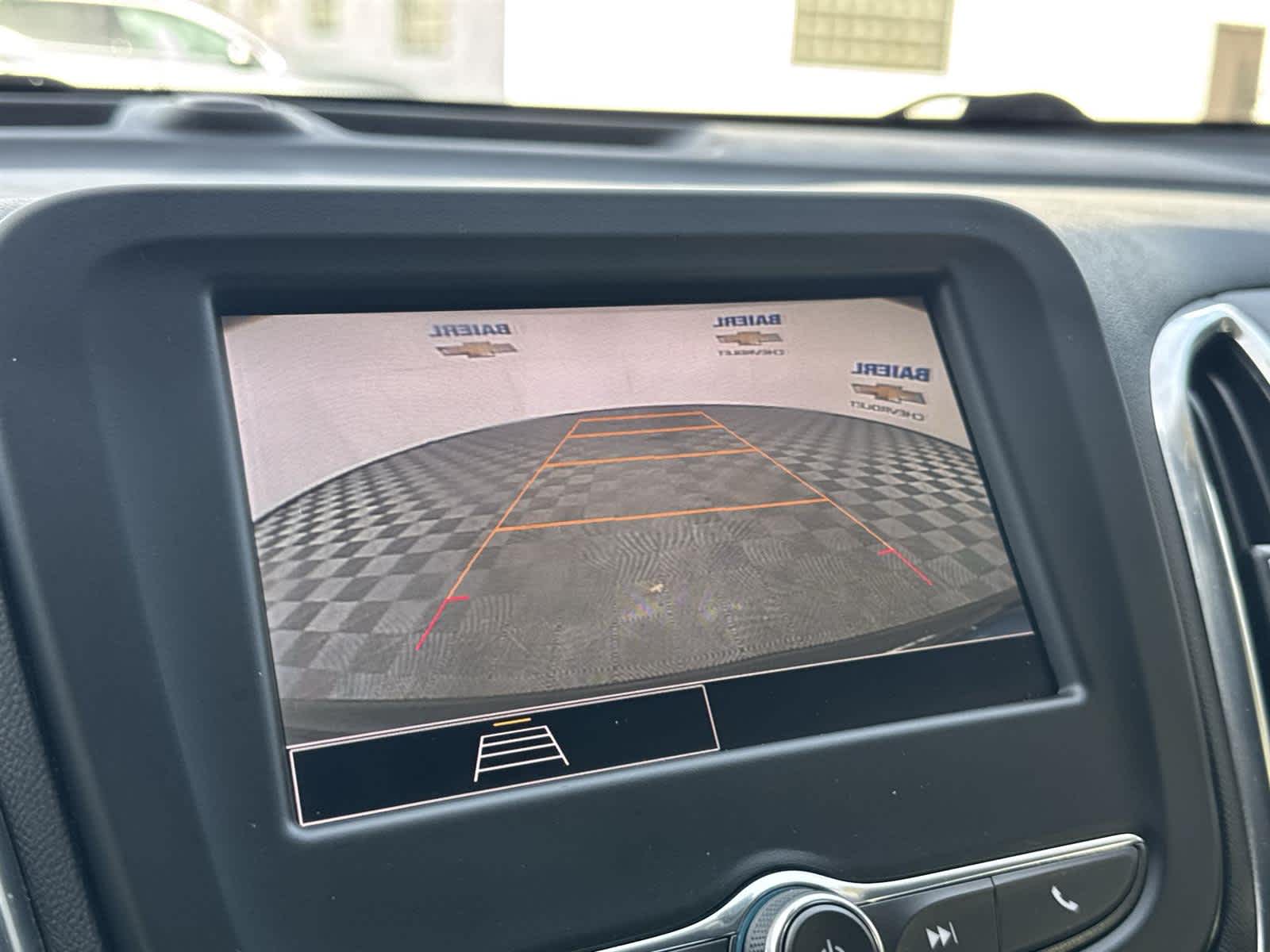 Thumbnail: 2023 Chevrolet Equinox - 19