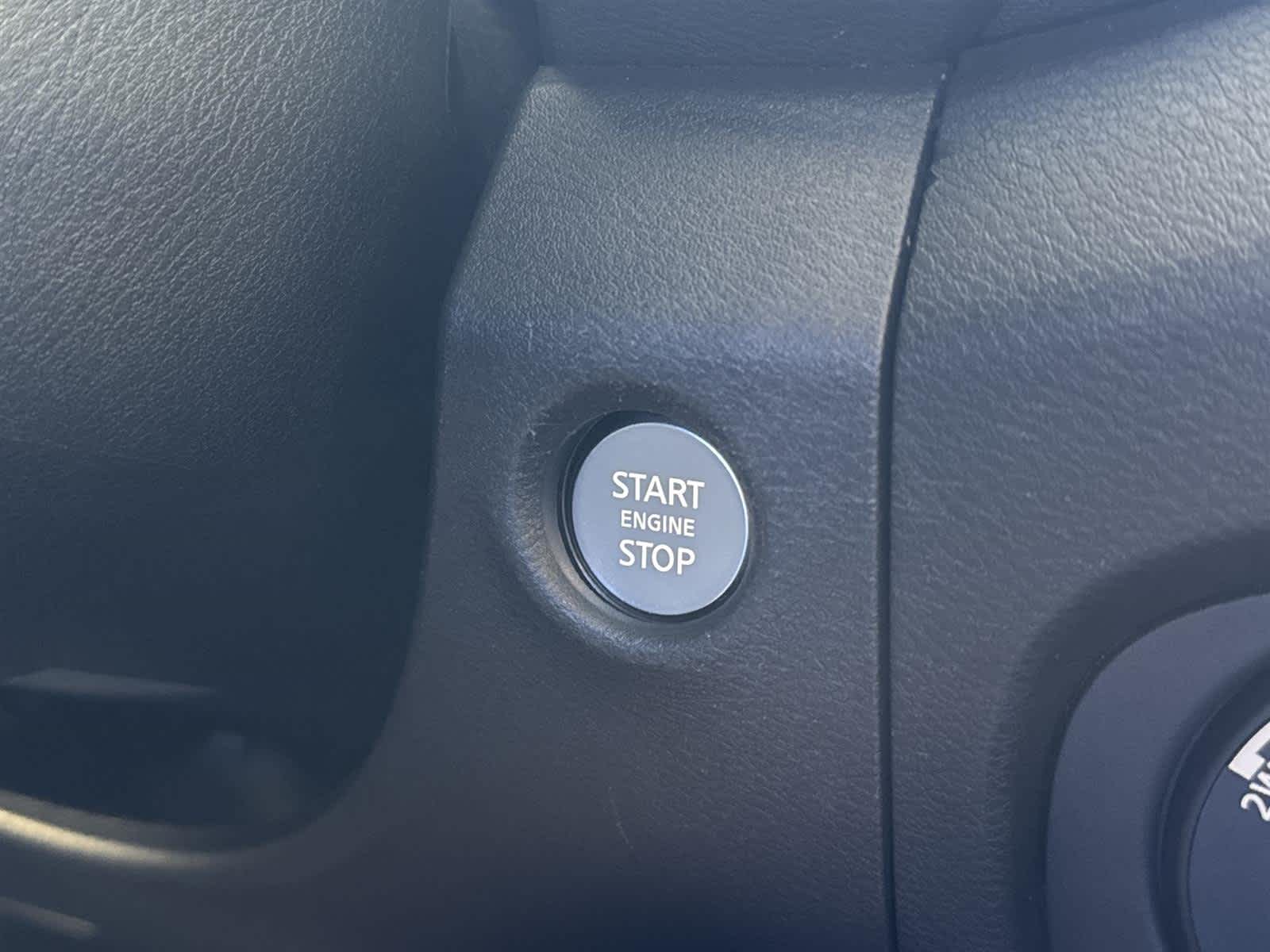 Thumbnail: 2022 Nissan Frontier - 31