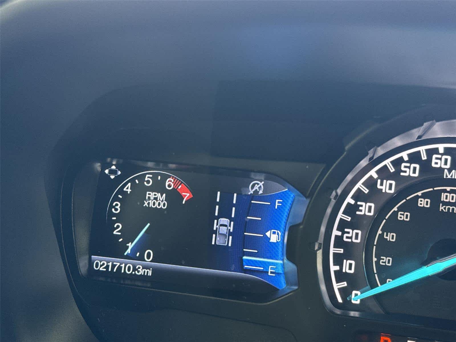 Thumbnail: 2020 Ford Ranger - 29