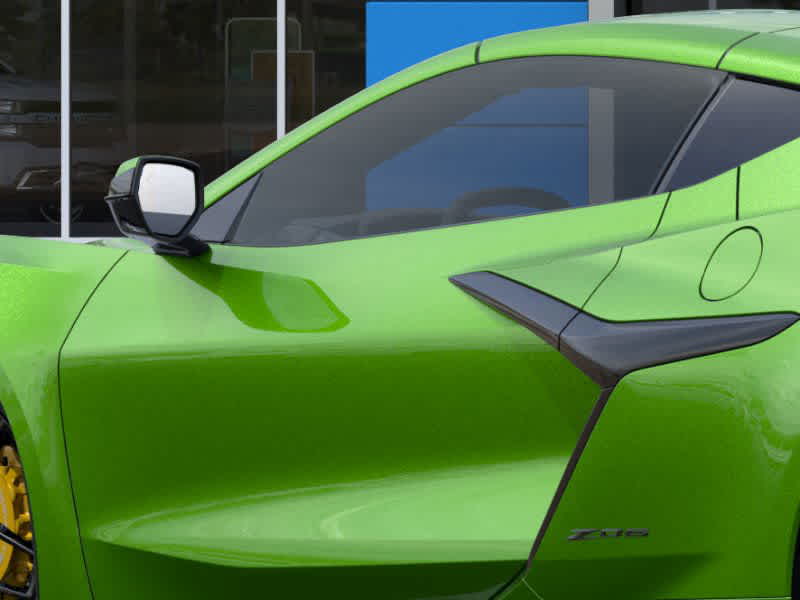 Thumbnail: 2026 Chevrolet Corvette - 12