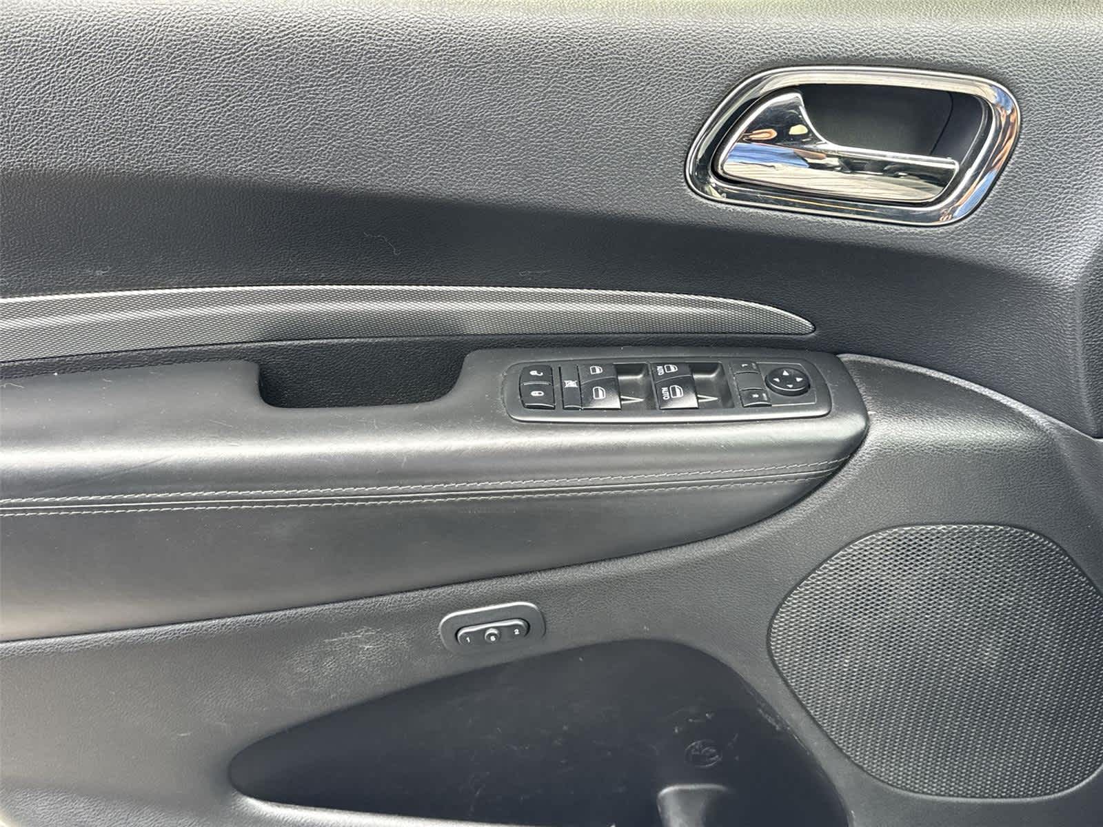 Thumbnail: 2019 Dodge Durango - 21