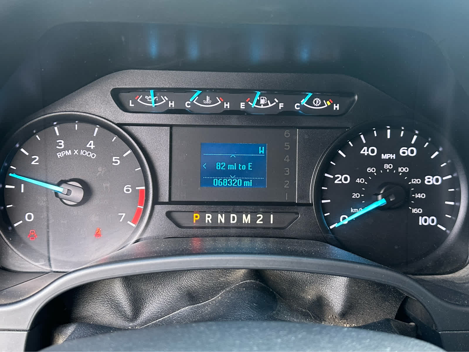Thumbnail: 2019 Ford F-250 - 13