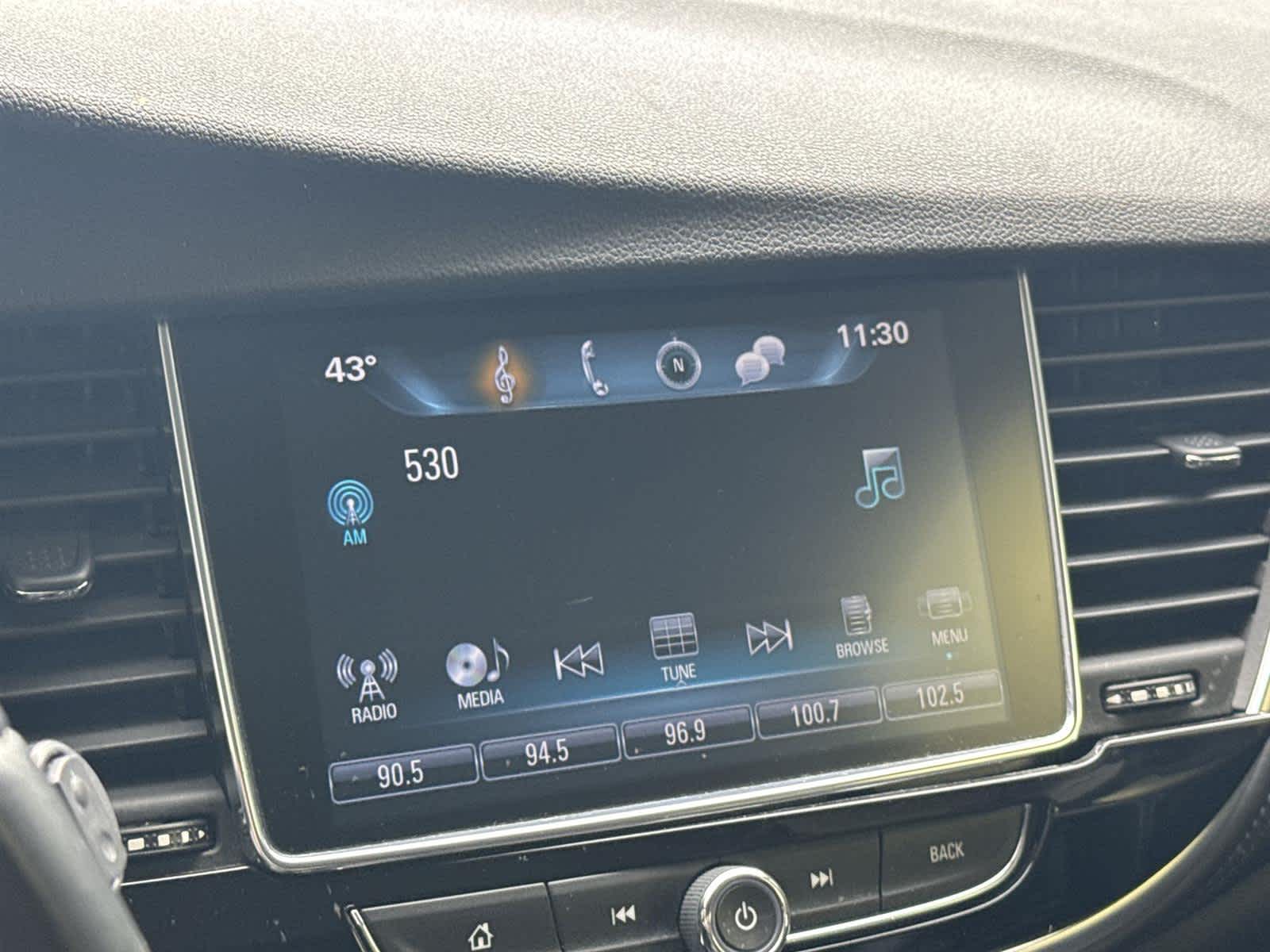 Thumbnail: 2021 Buick Encore - 16