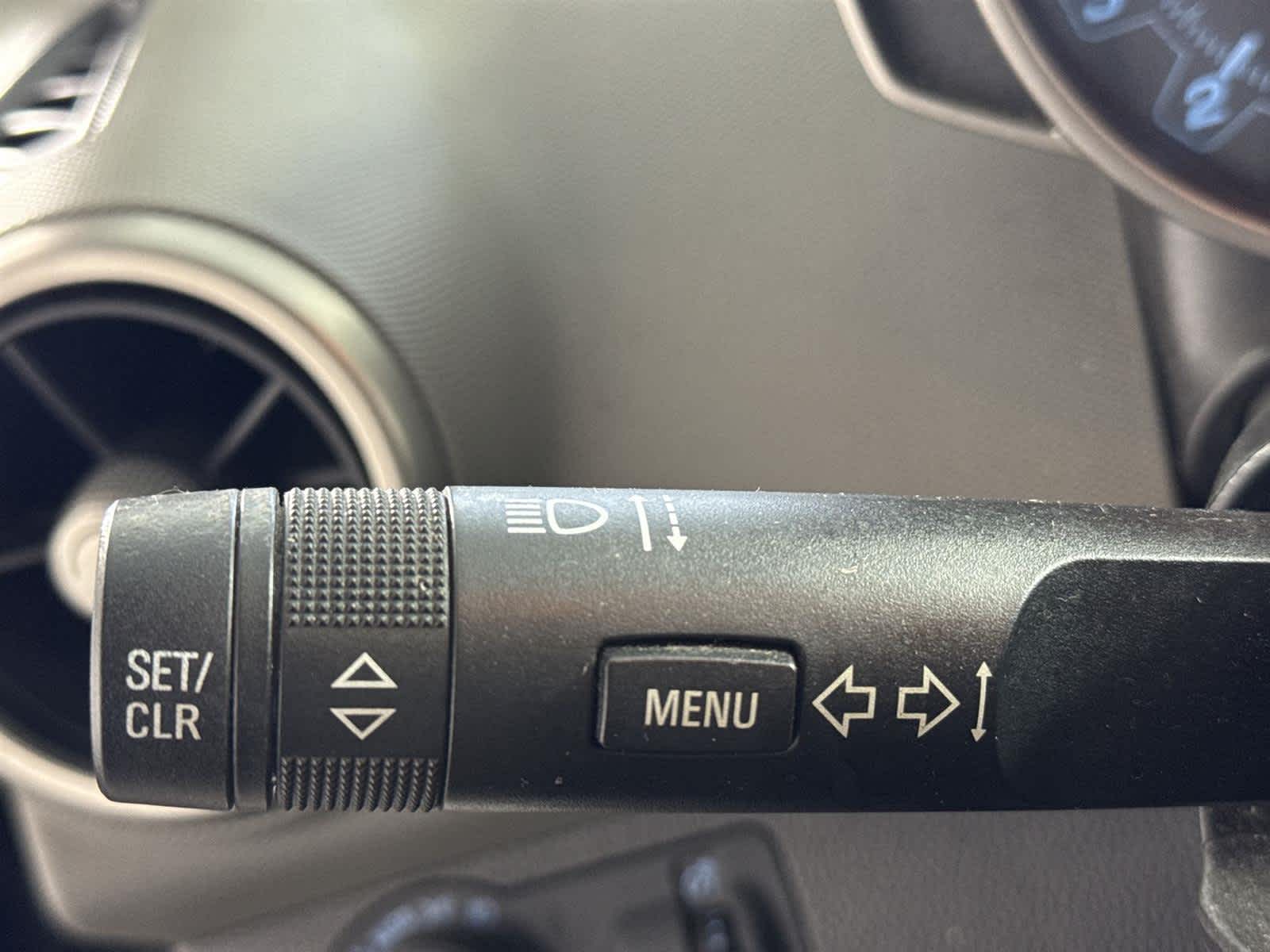 Thumbnail: 2015 Chevrolet Sonic - 25