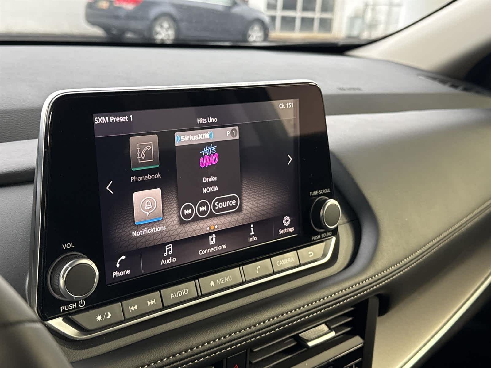 Thumbnail: 2026 Nissan Rogue - 16