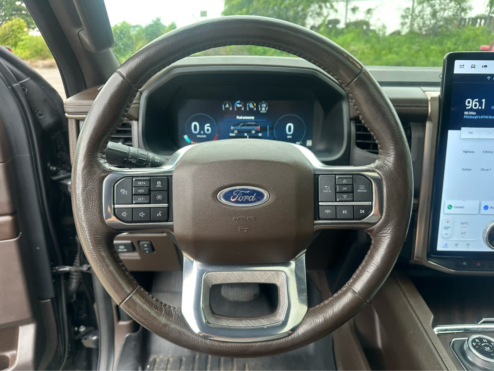 Thumbnail: 2023 Ford Expedition MAX - 12