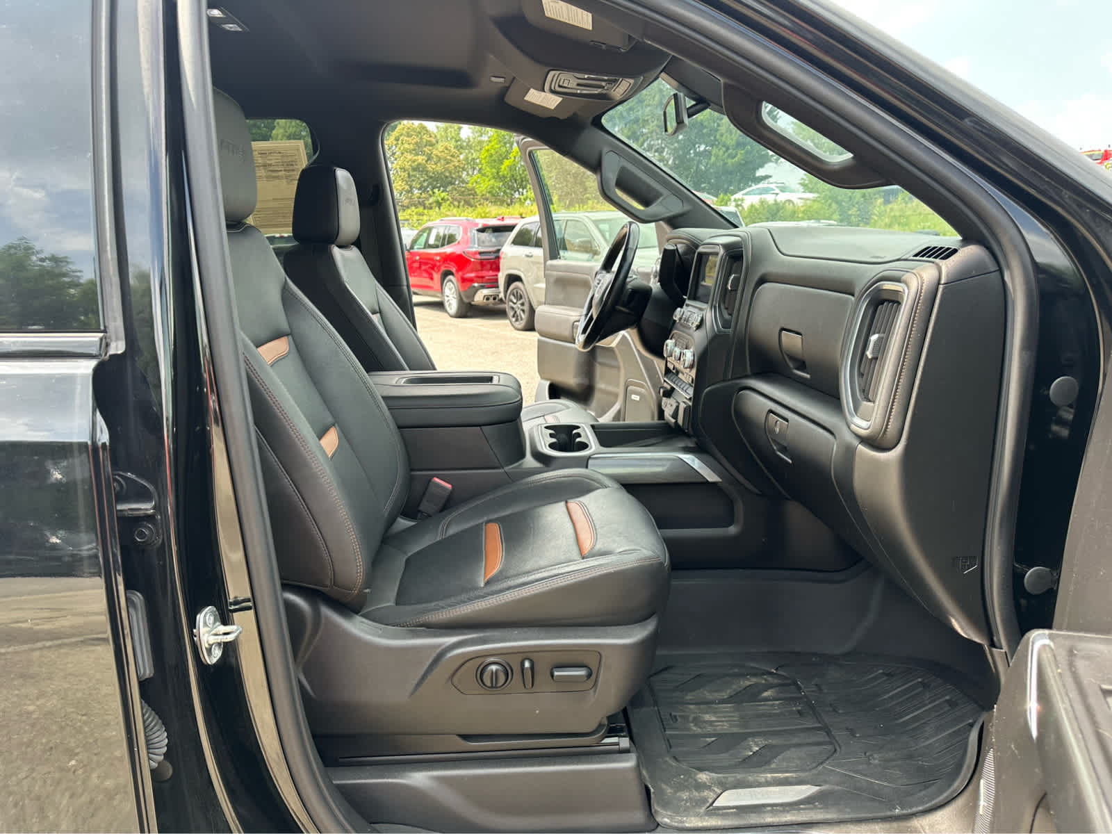 Thumbnail: 2019 GMC Sierra 1500 - 21