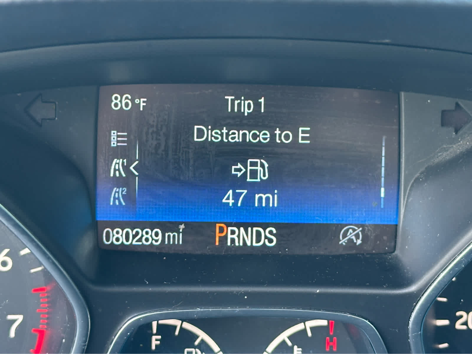 Thumbnail: 2018 Ford Escape - 23