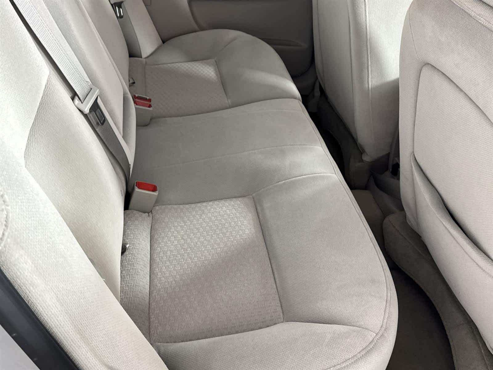 Thumbnail: 2013 Chevrolet Impala - 14