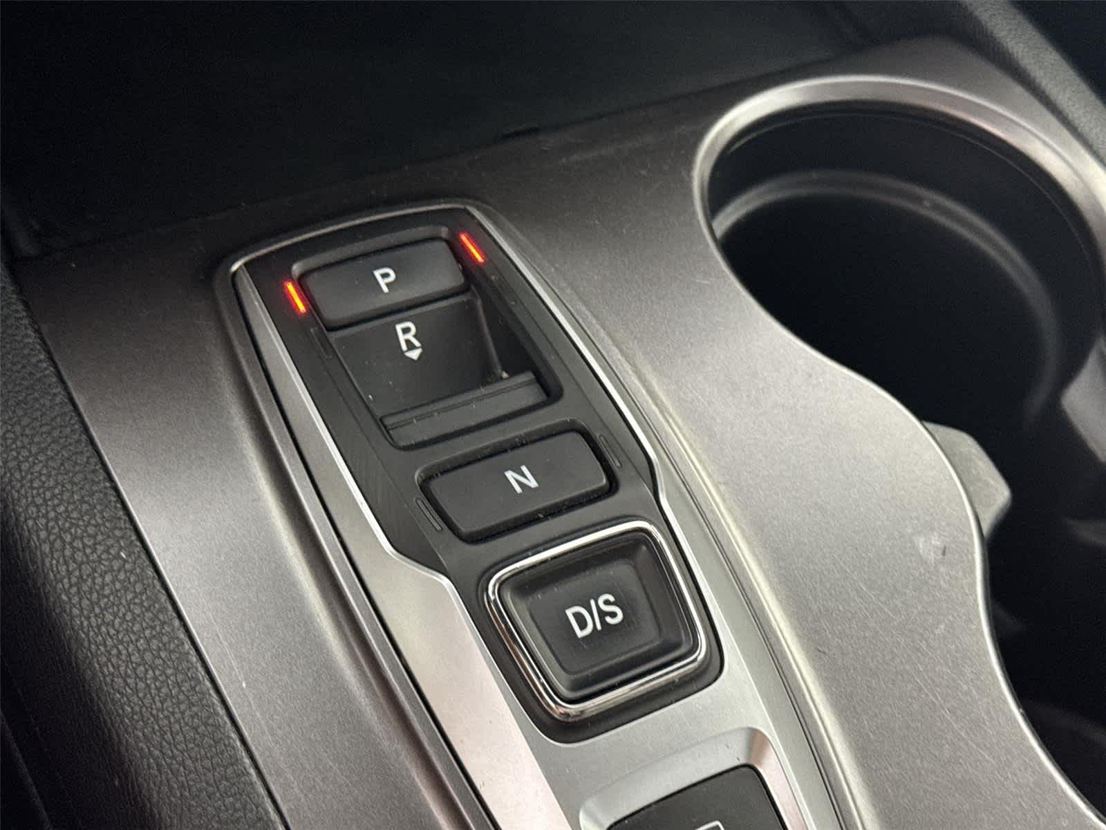 Thumbnail: 2021 Honda Passport - 19