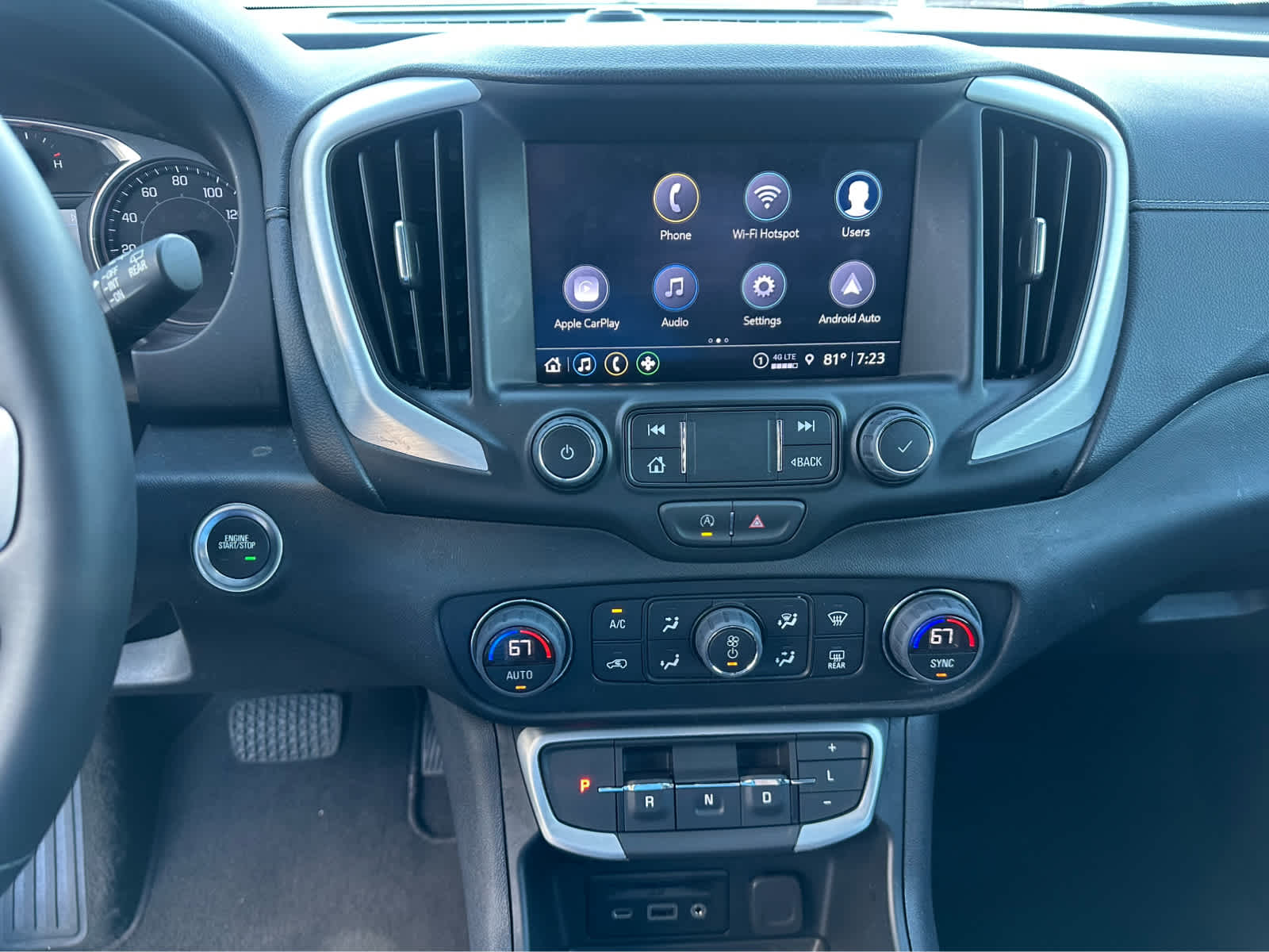 Thumbnail: 2023 GMC Terrain - 12