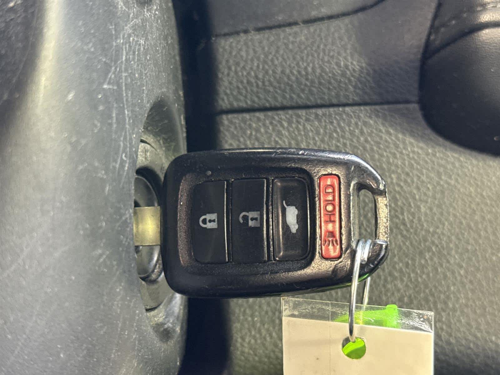 Thumbnail: 2019 Honda HR-V - 27