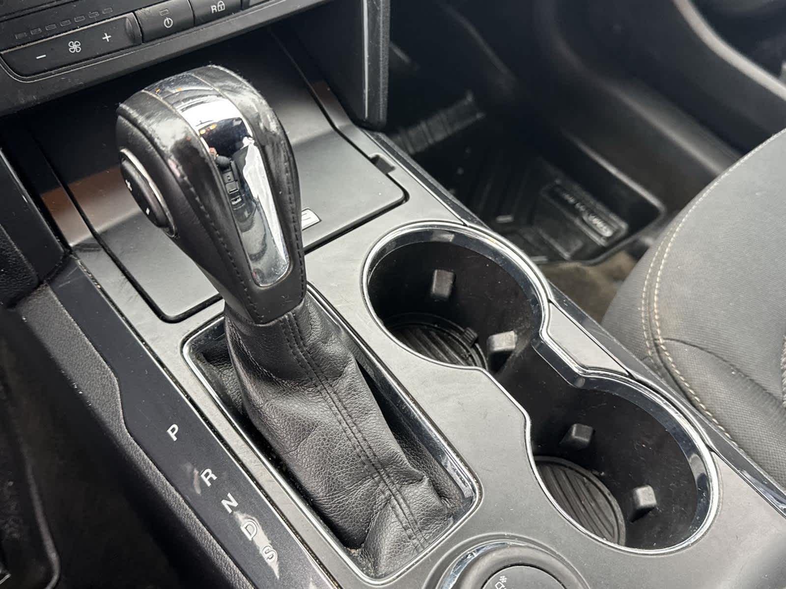 Thumbnail: 2018 Ford Explorer - 19